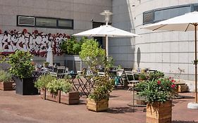 Mercure Paris Saint-Ouen